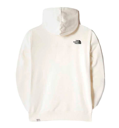Hoodie Sudadera Capucha Casual_Mujer_THE NORTH FACE Womens Simple Dome Hoodie