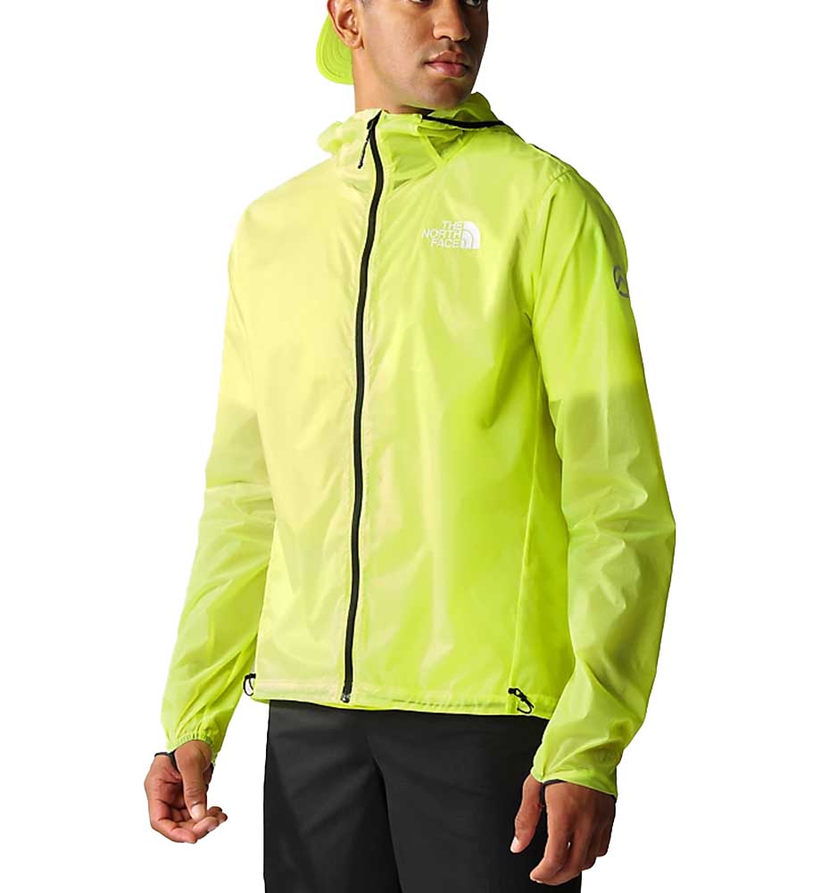 Windbreaker Trail_Men_THE NORTH FACE Summit Superior Wind Jacket