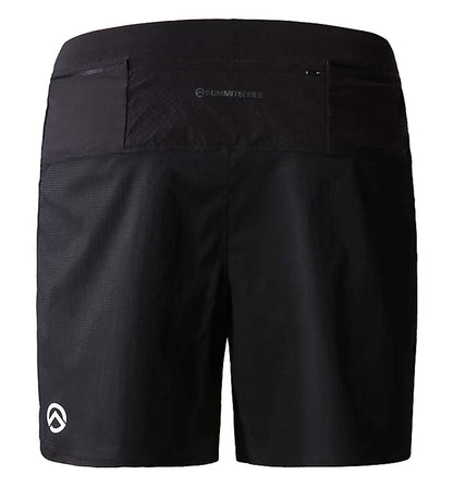 Short Trail_Hombre_THE NORTH FACE Summit Pacesetter Run Brief Shor