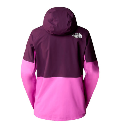 Cortavientos Trail_Mujer_THE NORTH FACE Womens Summit Superior