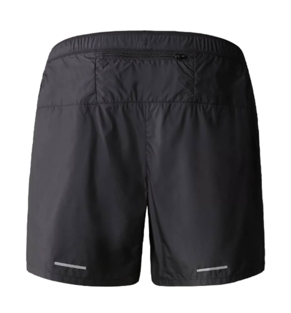 Short Trail_Hombre_THE NORTH FACE Men's Limitless Run Short