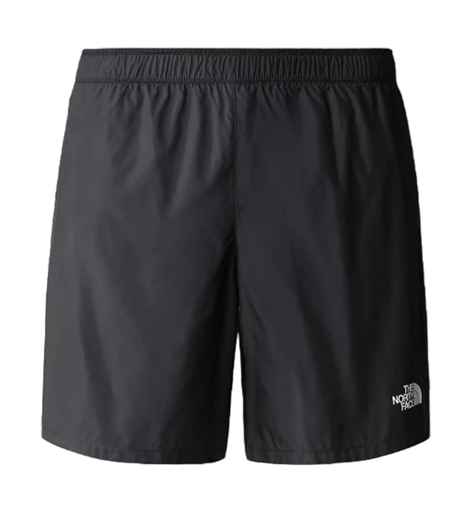 Short Trail_Hombre_THE NORTH FACE Men's Limitless Run Short