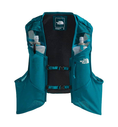 Mochila Hidratación Trail_Unisex_THE NORTH FACE T2 Run Vest