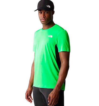 T-shirt M/c Trail_Men_THE NORTH FACE Lightbright S/s Tee