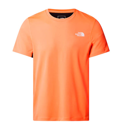 T-shirt M/c Trail_Men_THE NORTH FACE Lightbright S/s Tee