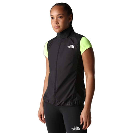Chaleco Trail_Mujer_THE NORTH FACE Womens Combal Gilet