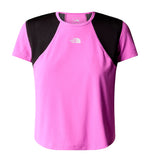 Camiseta M/C Trail The North Face Lightbright S/S Tee