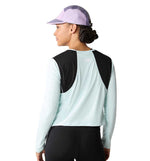 Camiseta M/L Trail The North Face Lightbright L/S Tee