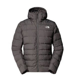 Casual Jacket_Men_THE NORTH FACE Men's Aconcagua 3 Hoodie