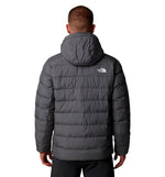 Casual Jacket_Men_THE NORTH FACE Men's Aconcagua 3 Hoodie