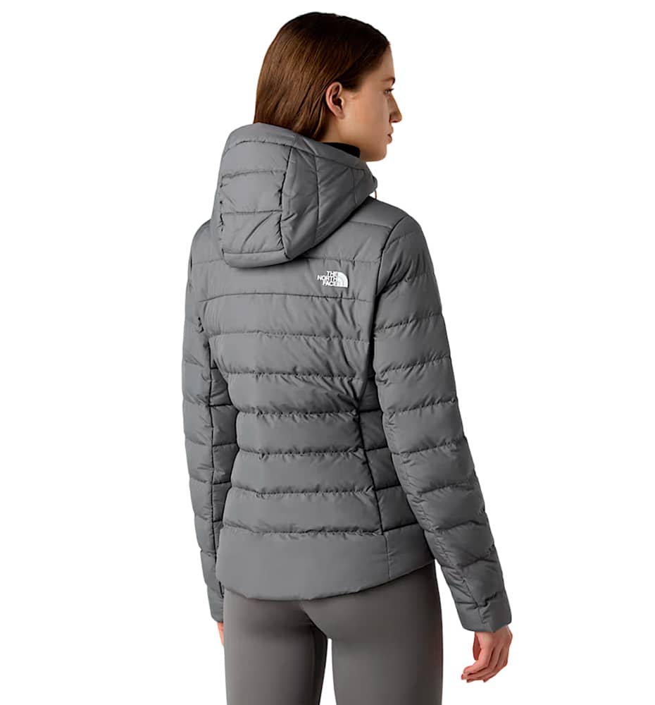 Chaqueta Casual_Mujer_THE NORTH FACE W Aconcagua 3 Hoodie