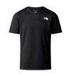 T-shirt M/c Trail_Hombre_THE NORTH FACE Men's Sunriser S/s