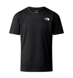 Camiseta M/C Trail The North Face Mens Sunriser S/S