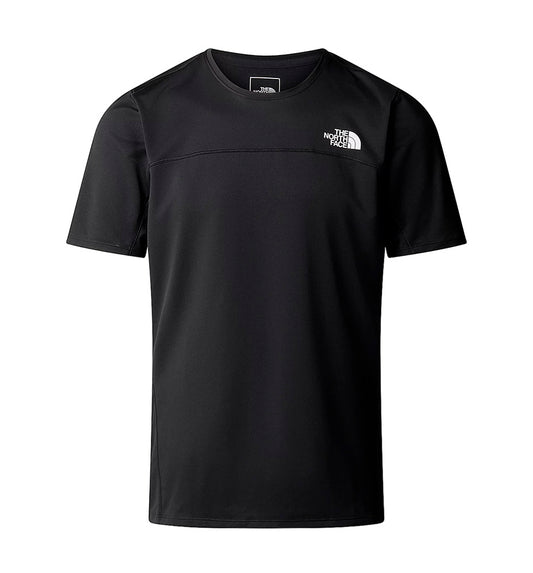 Camiseta M/c Trail_Hombre_THE NORTH FACE Mens Sunriser S/s