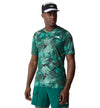 Camiseta M/c Trail_Hombre_THE NORTH FACE Mens Sunriser S/s