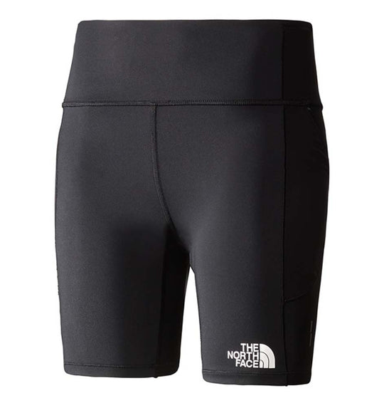 Short Trail Tights_Women_THE NORTH FACE W Movmynt Tight Short