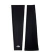 Manguitos Compresión Trail_Hombre_THE NORTH FACE Base Sun Sleeve Tnf Black