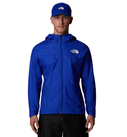 Chaqueta Trail_Hombre_THE NORTH FACE M Summit Superior Futurelight