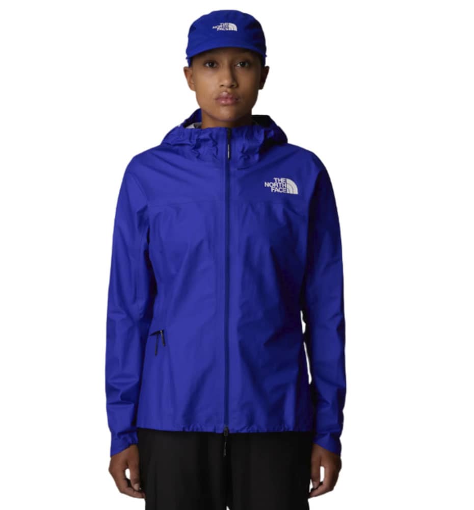 Trail_Women_THE NORTH FACE W Summit Superior Futurelight Jacket