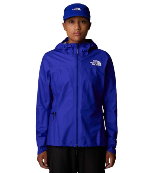 Trail_Women_THE NORTH FACE W Summit Superior Futurelight Jacket