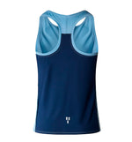 Camiseta De Tirantes Trail The North Face W Sunriser Tank Steel