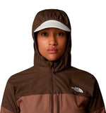Chaqueta Trail The North Face Womens Higher Run Wind Jacket