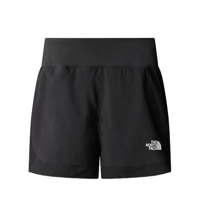 Short Trail_Mujer_THE NORTH FACE W Sunriser Short 2.5in