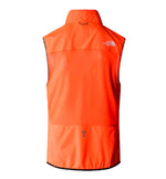 Trail Vest The North Face M Higher Run Wind Vest