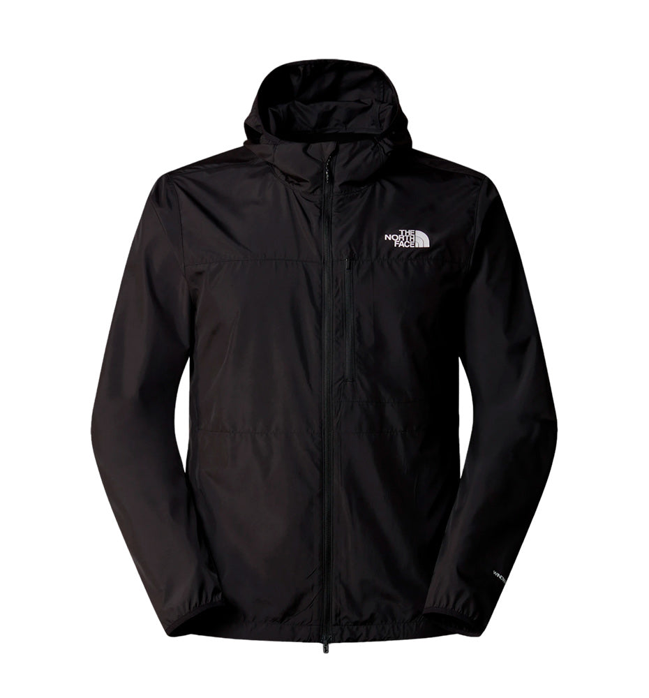 Trail Jacket_Men_THE NORTH FACE M Higher Run Wind Jacket