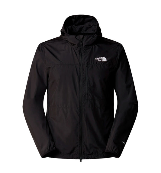 Chaqueta Trail_Hombre_THE NORTH FACE M Higher Run Wind Jacket