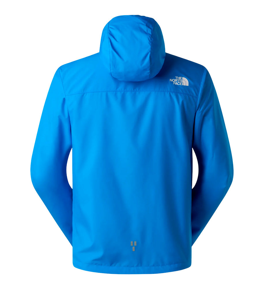 Chaqueta Trail_Hombre_THE NORTH FACE M Higher Run Wind Jacket