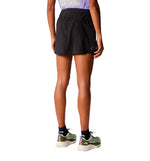 Short Trail The North Face W Sunriser Skort