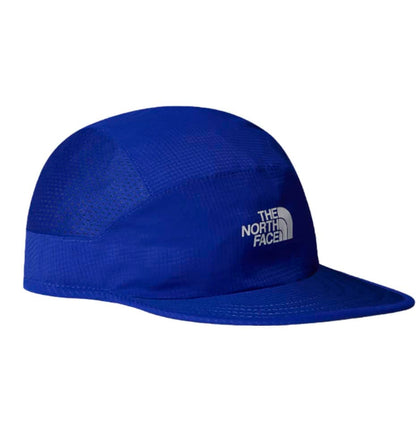 Cap Trail_Men_THE NORTH FACE Summer Lt Run Hat Iron