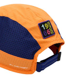 Gorra Trail The North Face Summer Lt Run Hat Iron