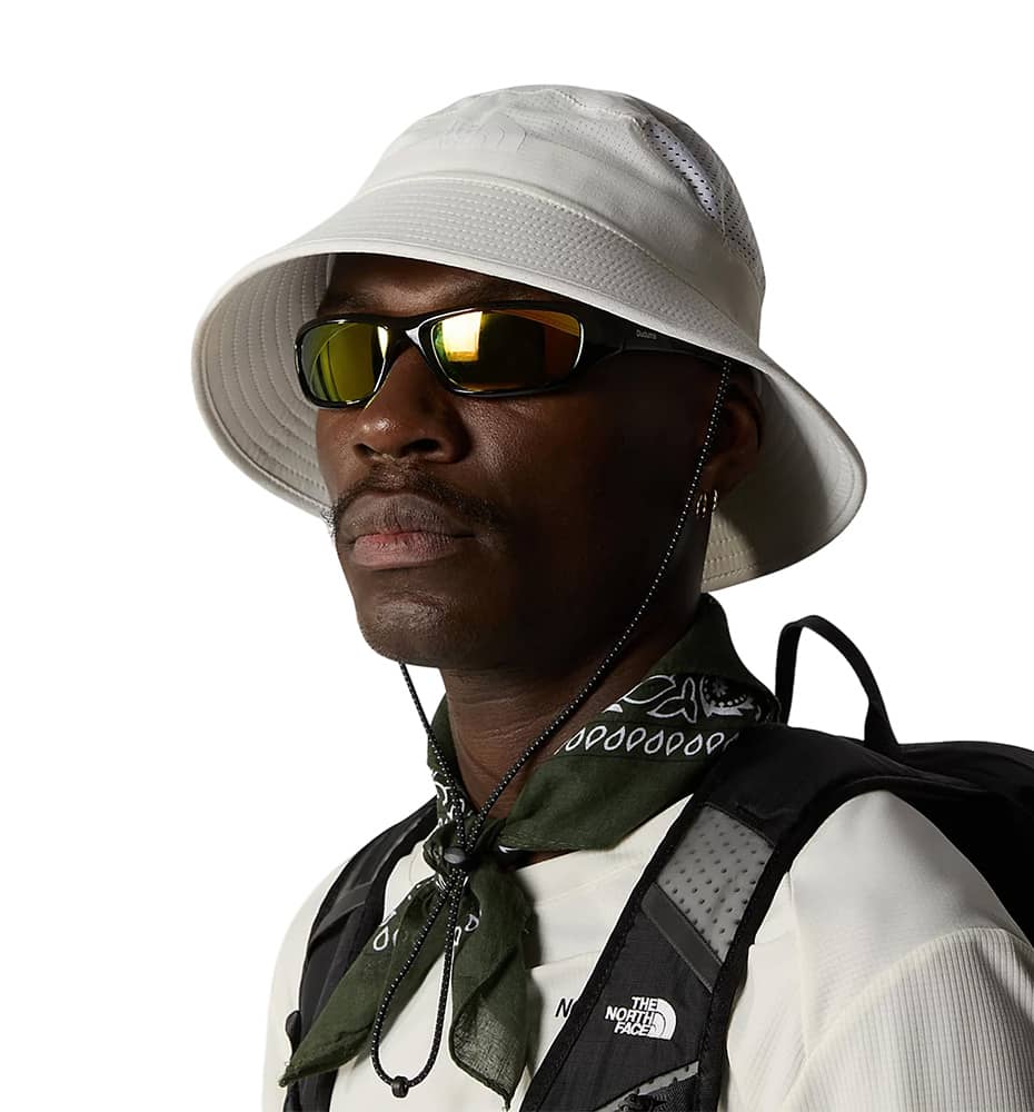 Trail Men THE NORTH FACE Summer Lt Run Bucket Hats