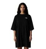 The North Face WS/S Essential Tee Dress Casual Dress