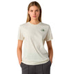 Camiseta M/c Casual_Mujer_THE NORTH FACE W S/s Relaxed Redbox Tee