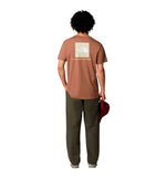 Camiseta M/C Casual The North Face M S/S Redbox Tee