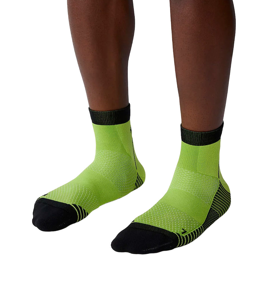 Calcetines Trail_Hombre_THE NORTH FACE Trail Run Quarter Sock