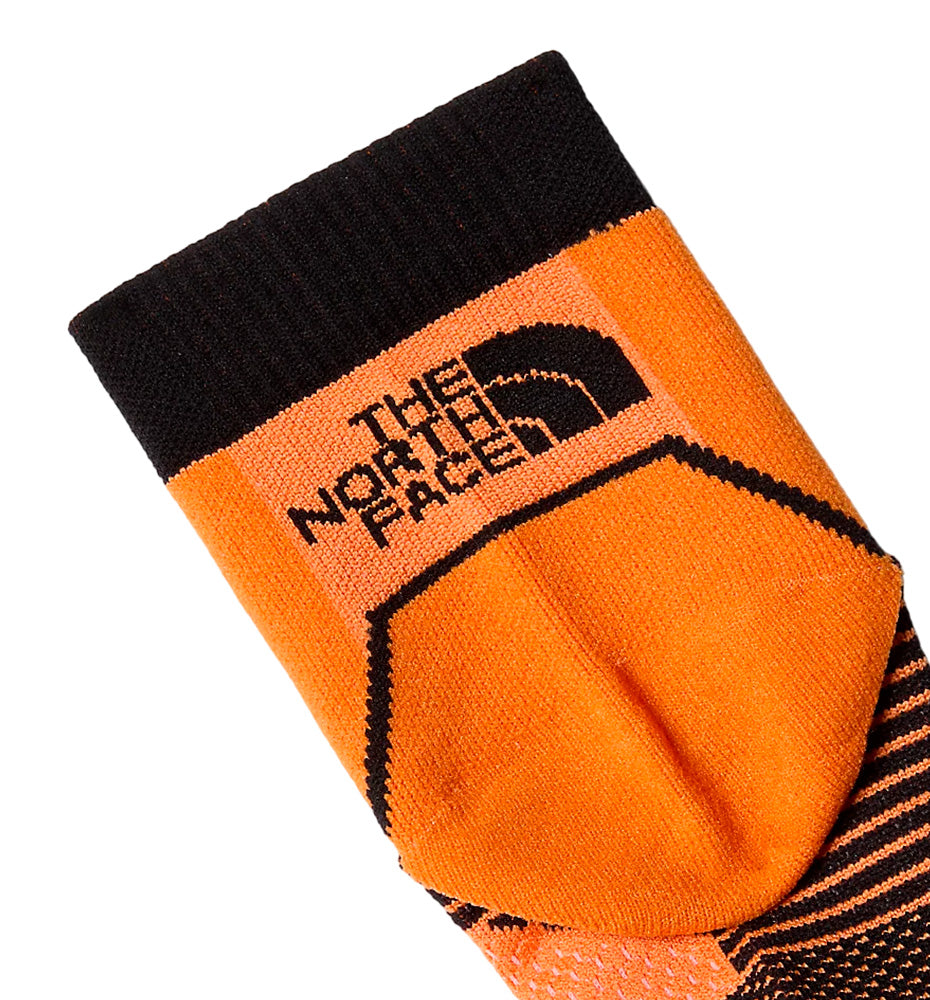 Socks Trail_Men_THE NORTH FACE Trail Run Quarter Sock