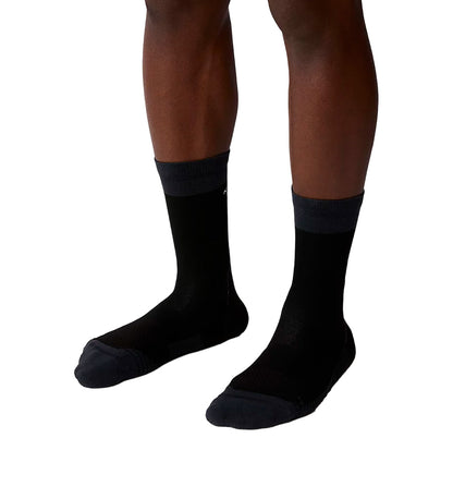 Calcetines Trail_Hombre_THE NORTH FACE Trail Run Sock Crew
