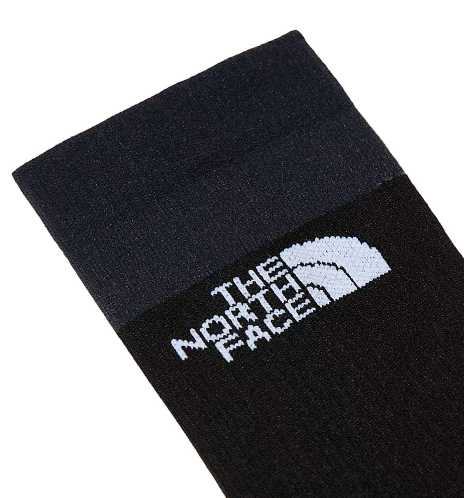 Calcetines Trail_Hombre_THE NORTH FACE Trail Run Sock Crew