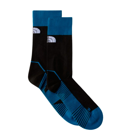 Calcetines Trail_Hombre_THE NORTH FACE Trail Run Sock Crew