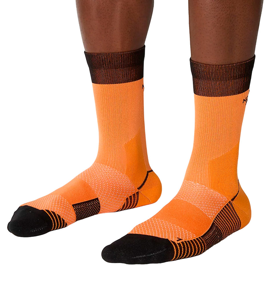 Calcetines Trail_Hombre_THE NORTH FACE Trail Run Sock Crew