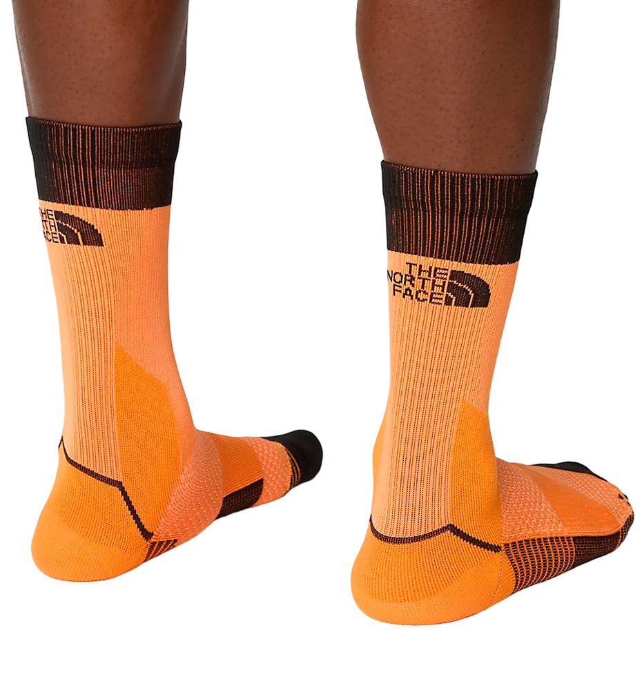 Calcetines Trail_Hombre_THE NORTH FACE Trail Run Sock Crew