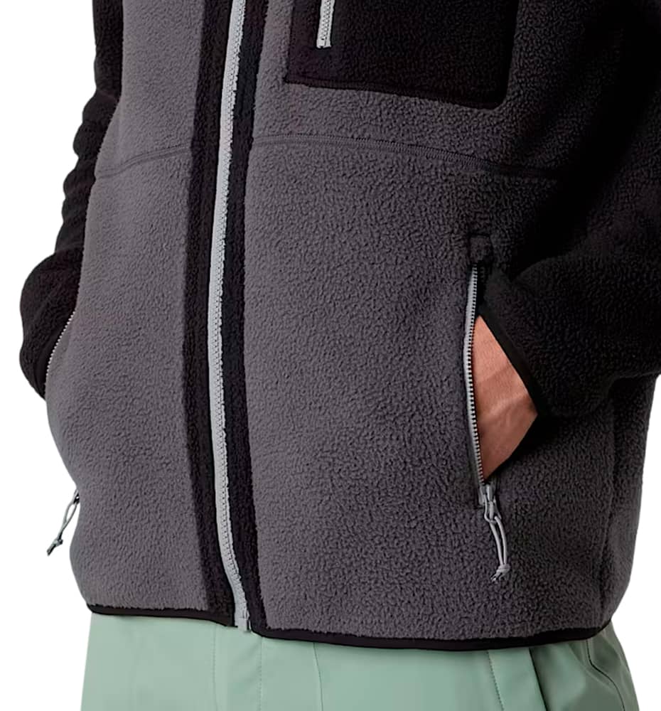 Chaqueta Casual_Hombre_THE NORTH FACE M Yumiori Full Zip