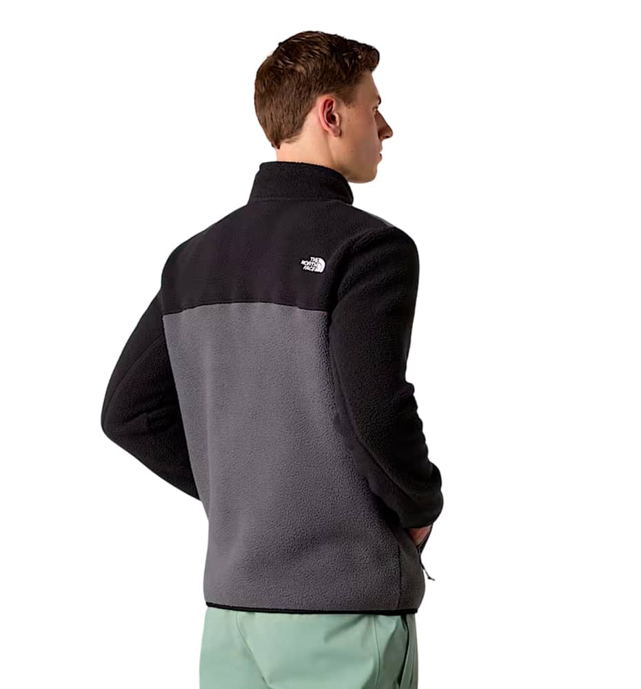 Chaqueta Casual_Hombre_THE NORTH FACE M Yumiori Full Zip