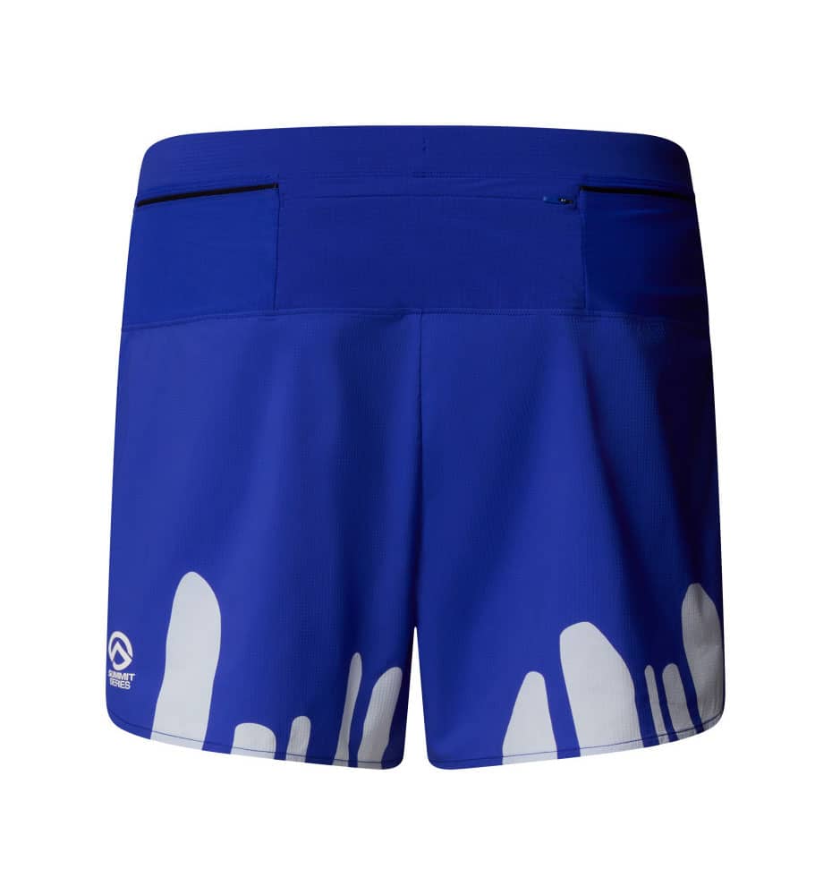 Short de Running_Hombre_THE NORTH FACE M Summit Pacesetter Short 5in