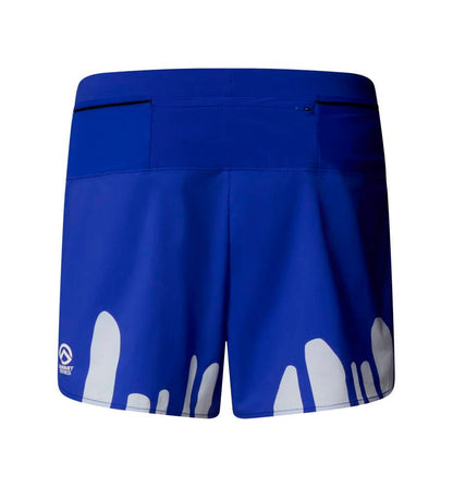 Short de Running_Hombre_THE NORTH FACE M Summit Pacesetter Short 5in