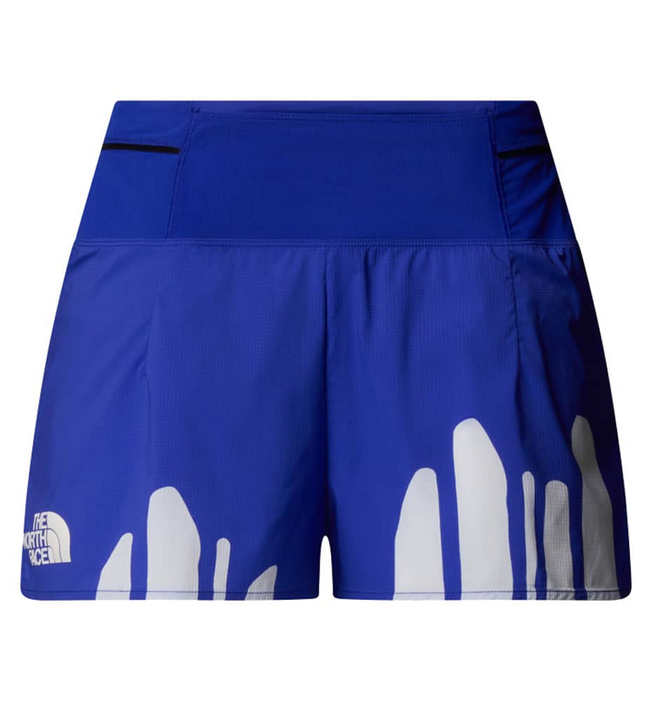 Short de Running_Hombre_THE NORTH FACE M Summit Pacesetter Short 5in